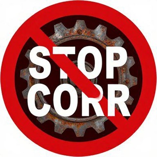 Telegram profile photo for 🚫Stopcorr.ir