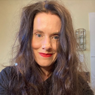 Telegram profile photo for gianna jessen