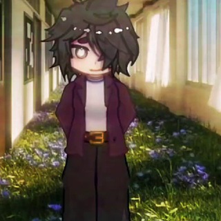 Telegram profile photo for 🍃FuTosynthes1s🦠 #Live2D #Art
