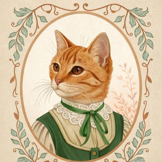 Telegram profile photo for кипяткова