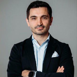 Telegram profile photo for Камил Магомедов
