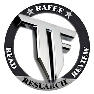 Telegram profile photo for TechFactsDisQus