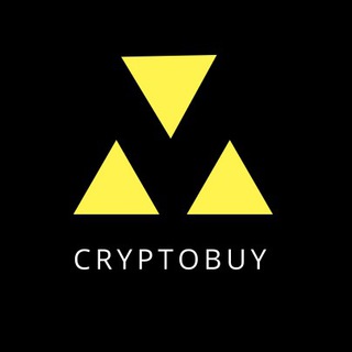 Telegram profile photo for Crypto Buy ®