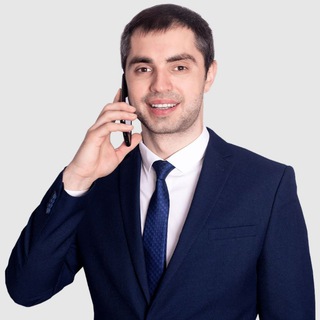Telegram profile photo for Максим Афонин|"ВыбериДом"