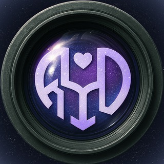 Telegram profile photo for — с любовью, твоя рё