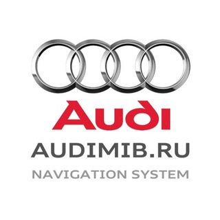 Telegram profile photo for AUDIMIB.RU - Наши работы
