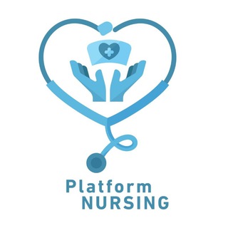 Telegram profile photo for 🌡️💉 Platform Nursing