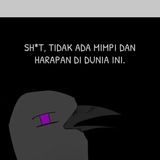 Telegram profile photo for Arsipin aja