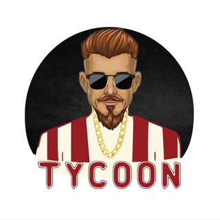 Telegram profile photo for 🚀Tycoon's Calls☎️ |SOL|ETH|BSC