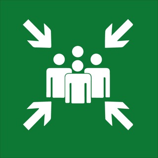 Telegram profile photo for Москва ТАМ Афиша Мероприятий