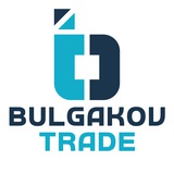 Telegram profile photo for Bulgakov trade | CRYPTO FOREX