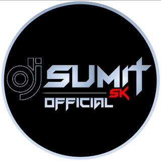 Telegram profile photo for Dj SuMit Sk Official