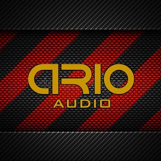 Telegram profile photo for ario_audio_music