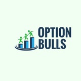 Telegram profile photo for OPTION BULLS
