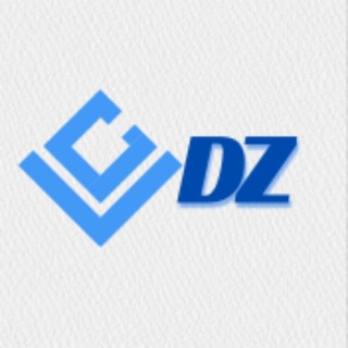 Telegram profile photo for CV DZ JOBS
