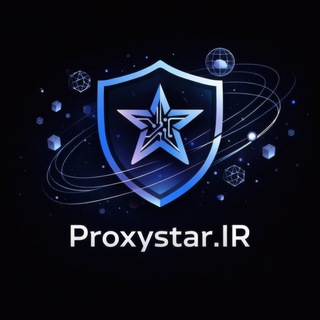 Telegram profile photo for فیلترشکن اینترنت ملی متصل