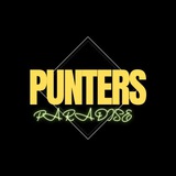 Telegram profile photo for Punters Paradise 🏦