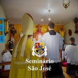 Telegram profile photo for Seminário São José (Links úteis)
