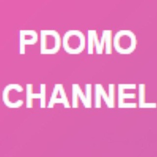 Telegram profile photo for PdoMo-DNS