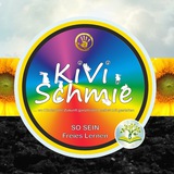 Telegram profile photo for KiviSchmie - Kinder Visions- Schmiede der BewusstSEINsHelden