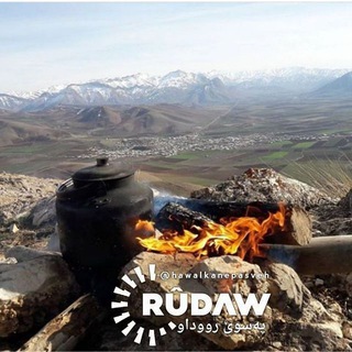 Telegram profile photo for P a s v e h Rudaw