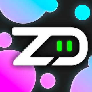 Telegram profile photo for ZenDev Games