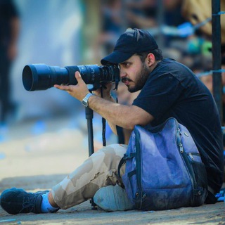 Telegram profile photo for المصور علوكي الساعدي 🤍📸