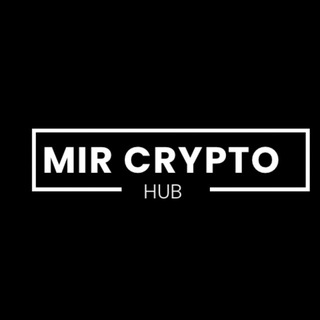 Telegram profile photo for CRYPTO HUB