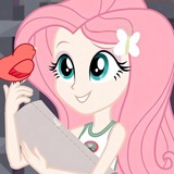 Telegram profile photo for preset 🍉