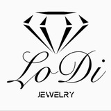 Telegram profile photo for LODI JEWELRY 💍
