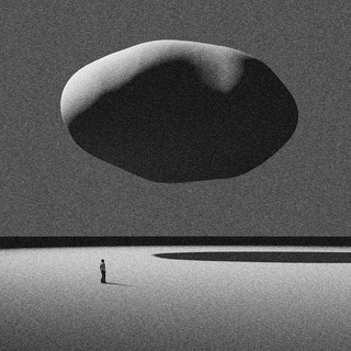 Telegram profile photo for لُيَطُمئنْ قلُبْيَ 🚬🖤