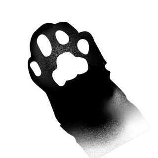 Telegram profile photo for ПРАВая лапа Котомодерна