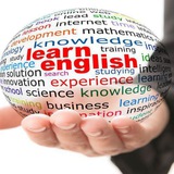 Telegram profile photo for FRIENDS English course beginner- IELTS