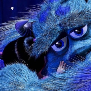 Telegram profile photo for ﮼سرنوشت🩵؛