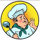 Telegram profile photo for 👨🍳Поворёнок👨🍳