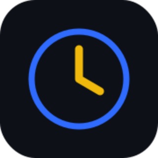 Telegram profile photo for Clock Bid