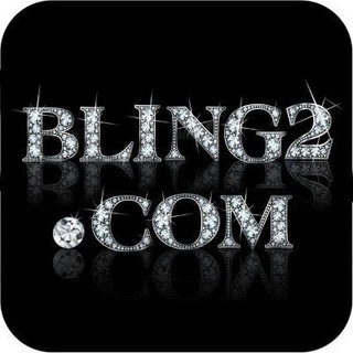 Telegram profile photo for BLING2.COM