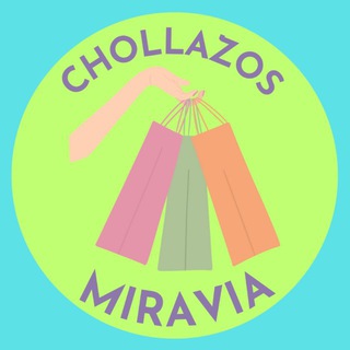 Telegram profile photo for Chollazos Miravia