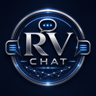 Telegram group profile photo for The Rv Dispatch Chat