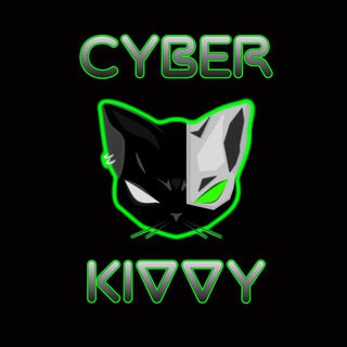 Telegram profile photo for CyberКотики