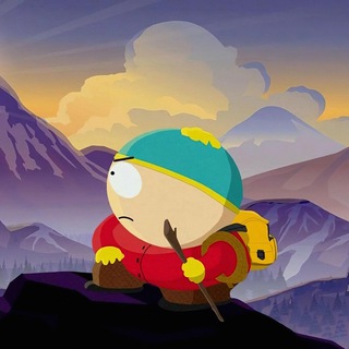 Telegram profile photo for Twitter accs FatCartman Vault