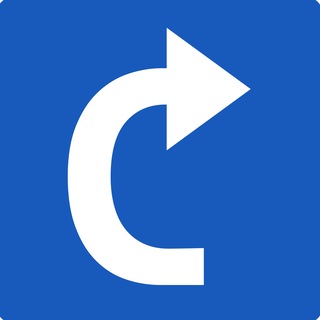 Telegram profile photo for СВОрачивай
