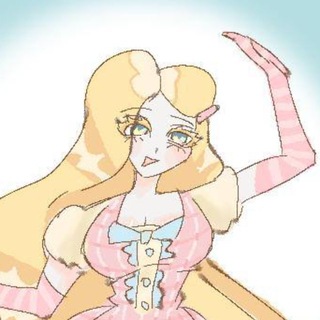 Telegram profile photo for Ϝⲉⳑυⲧⲉ!¡