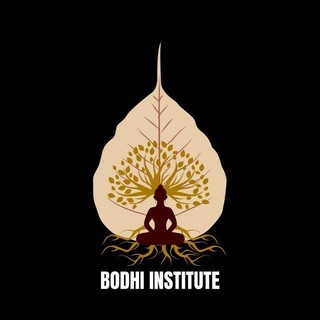 Telegram profile photo for BODHI INSTITUTE || UPPCS || RO/ARO || Free Pdfs group
