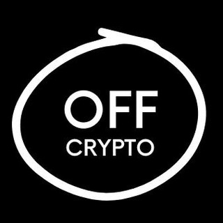 Telegram profile photo for OFFCRYPTO