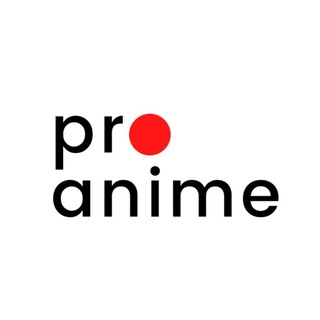Telegram profile photo for Pro Anime 🇺🇦 - аніме меми арти новини