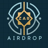 Telegram profile photo for Zar Airdrop