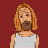Telegram profile photo for XRP JEZUS (public)