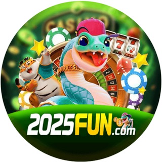 Telegram profile photo for 2025funcom | Canal Oficial ®