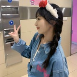 Telegram profile photo for 阿狸茶樓ゐ妹選賴+y5463